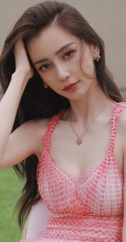 Angelababy